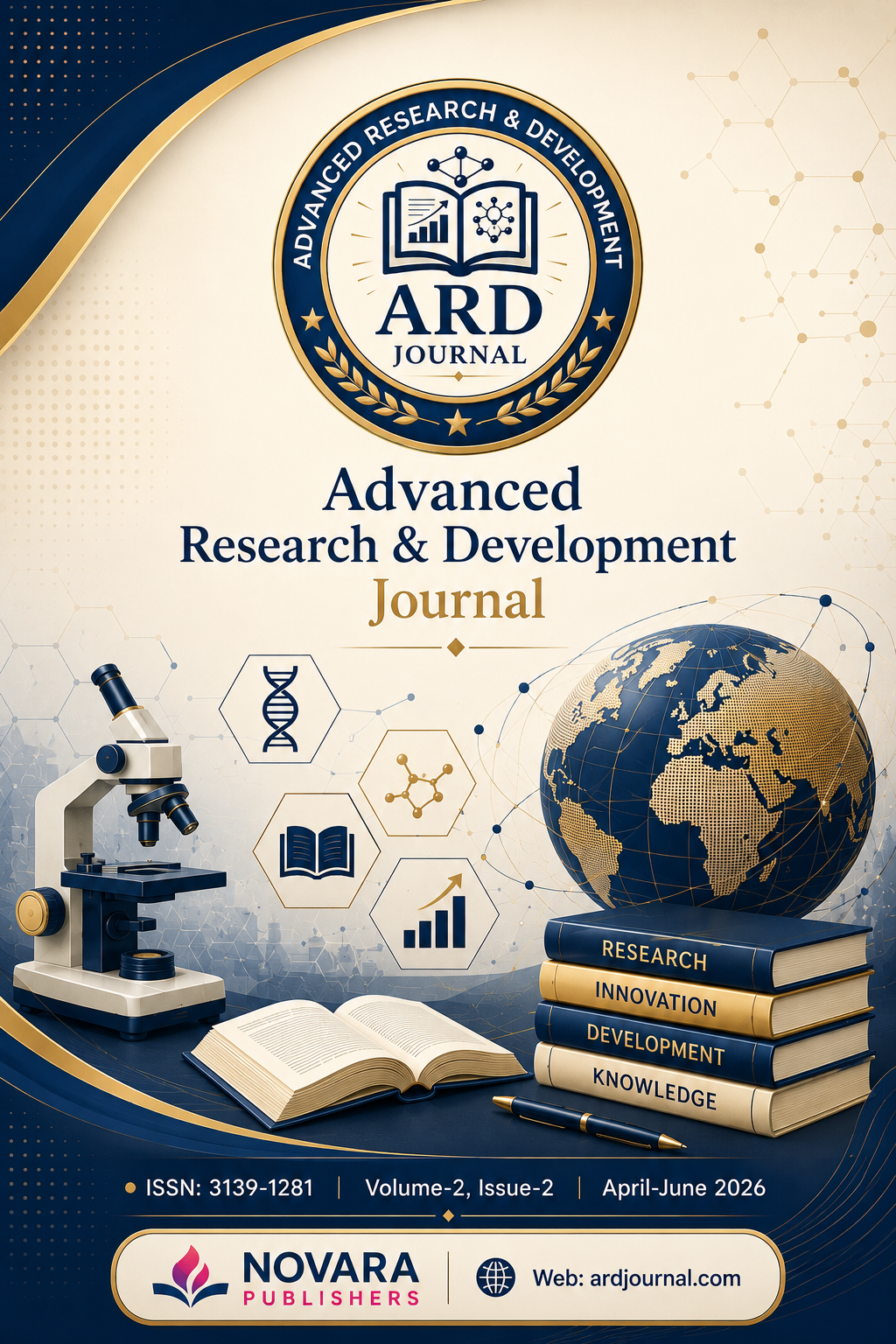 Advanced Research & Development Journal
